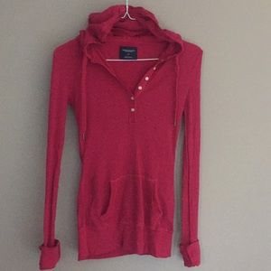 AMERICAN EAGLE OUTFITTERS HOODIE